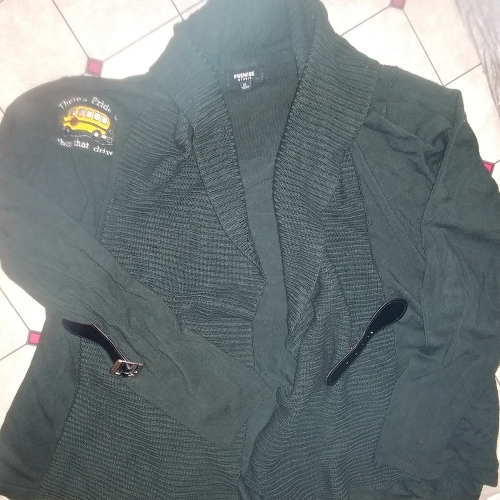 Gorgeous Spring ready Cardigan Sweater